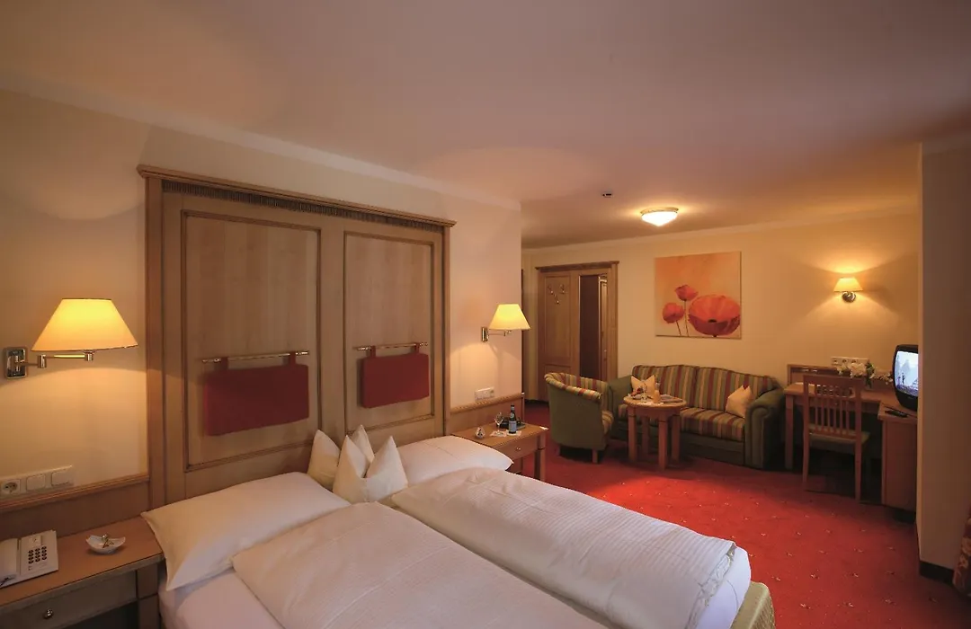 Hotel Montana-1