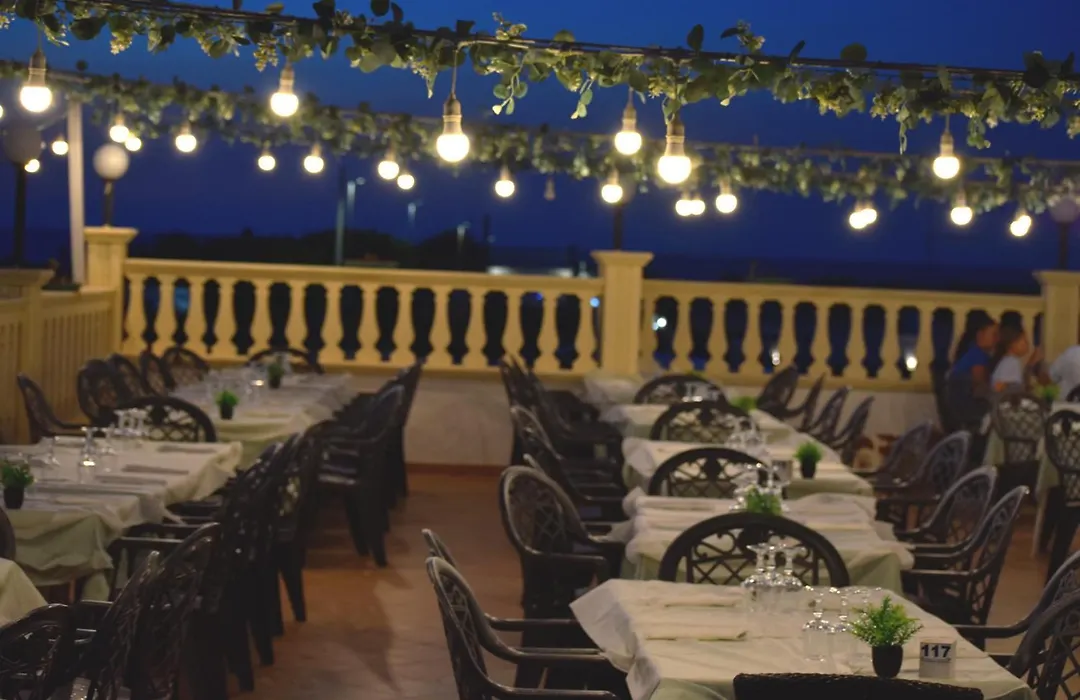 Hotel Incontro-1