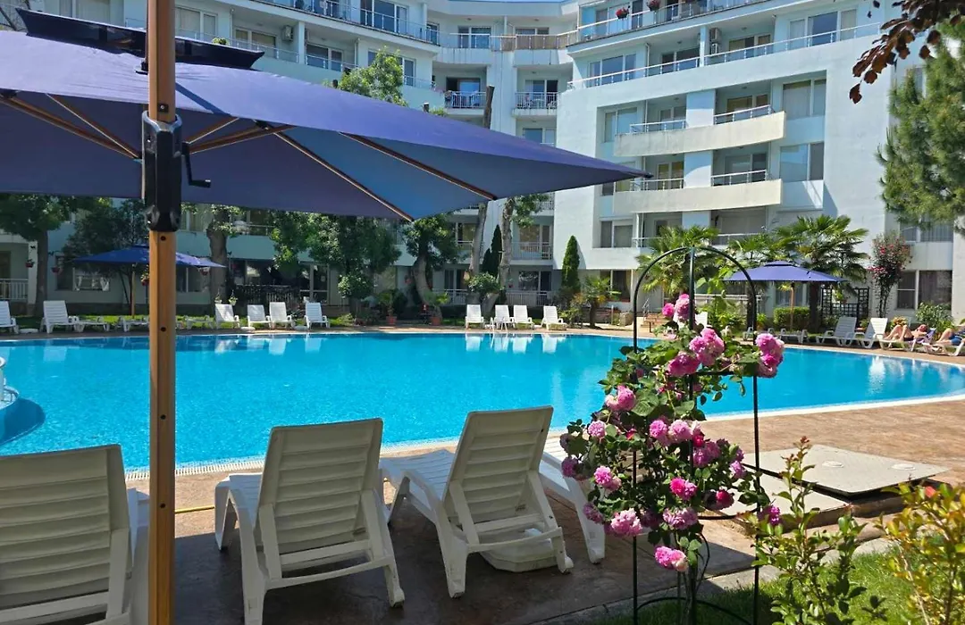 Yassen Holiday Village-1