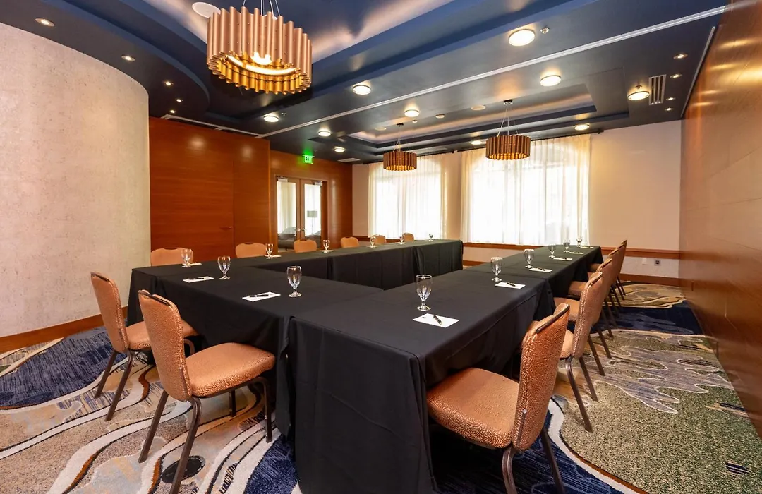 The Heathman Hotel Kirkland-1