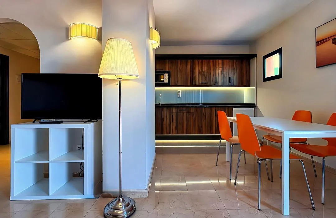 Fuengirola Beach Apartamentos Turísticos-1