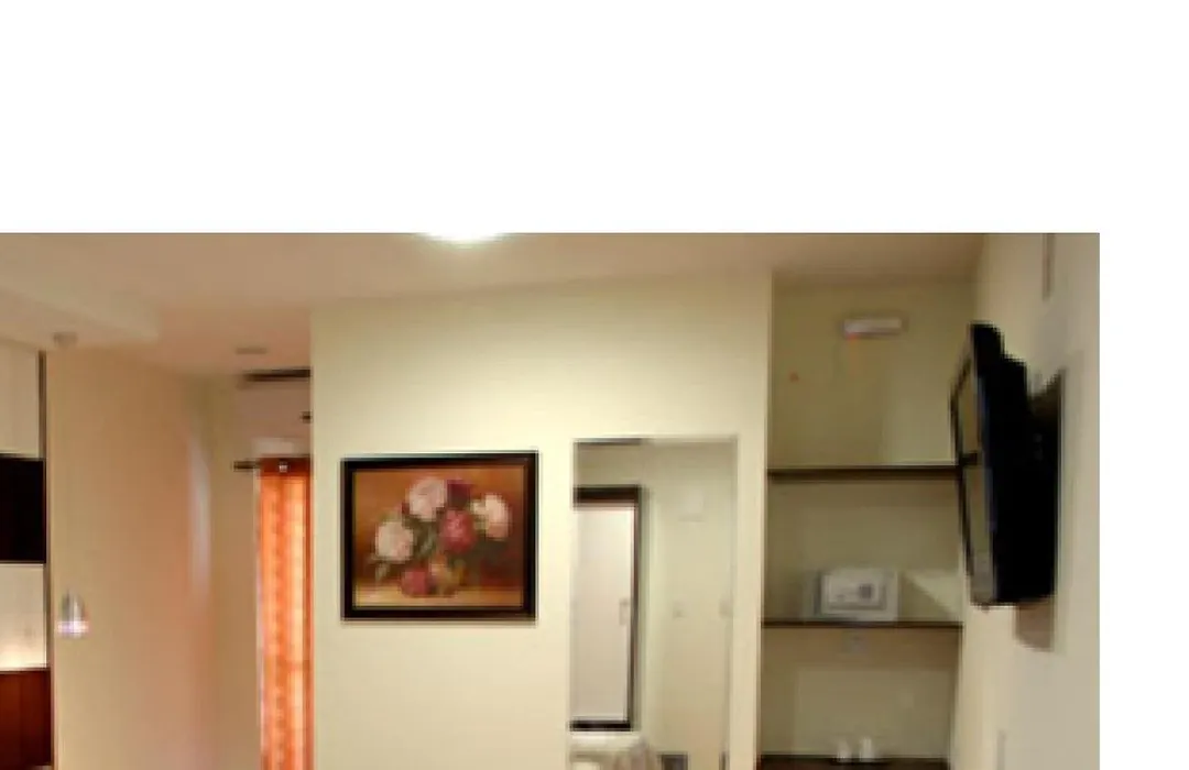 Hotel do Largo Manaus-1