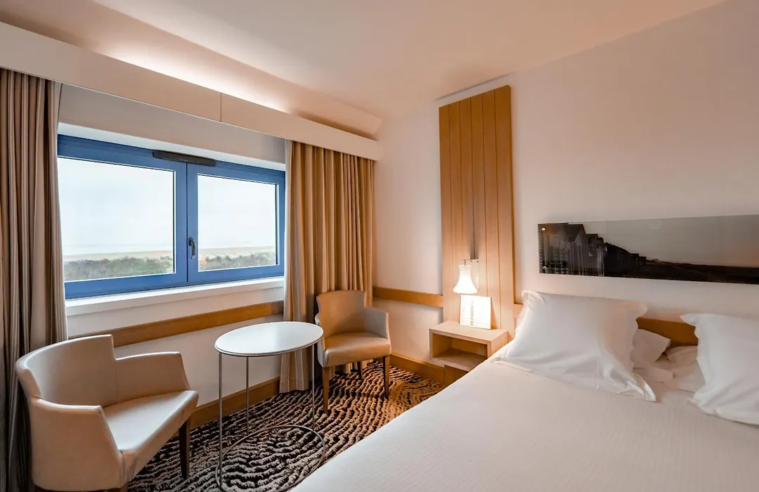Hôtel&Spa Riva Bella by Thalazur-1