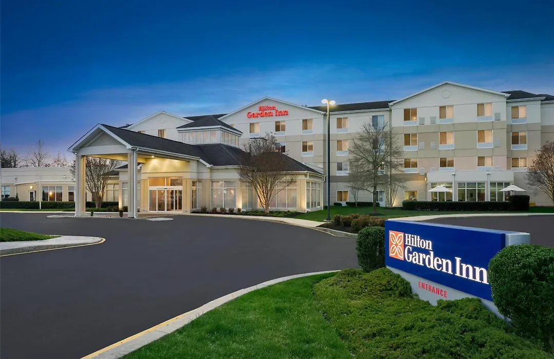 Hilton Garden Inn Dover-1