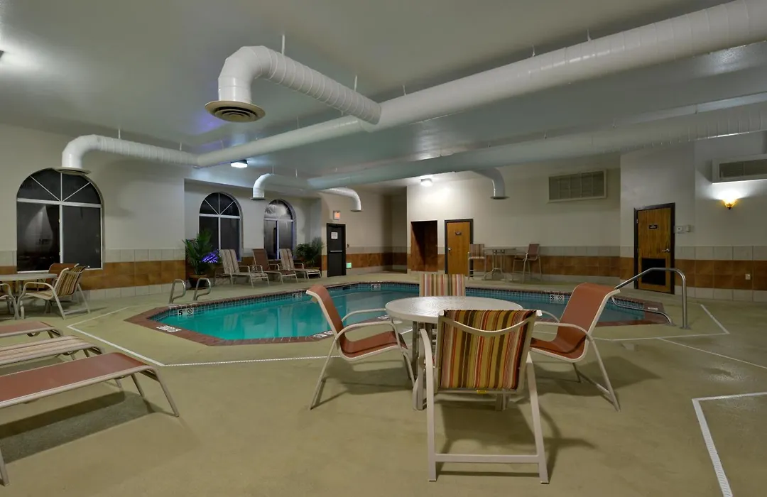 Best Western Canon City-1