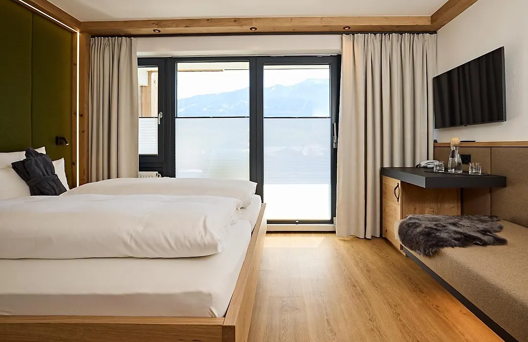 Hotel Rosenstock - Erwachsenenhotel - Adults only 15 plus-1