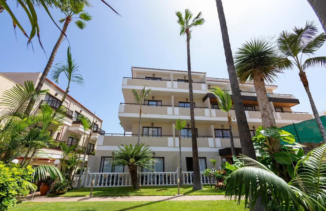 Hotel Don Manolito-1