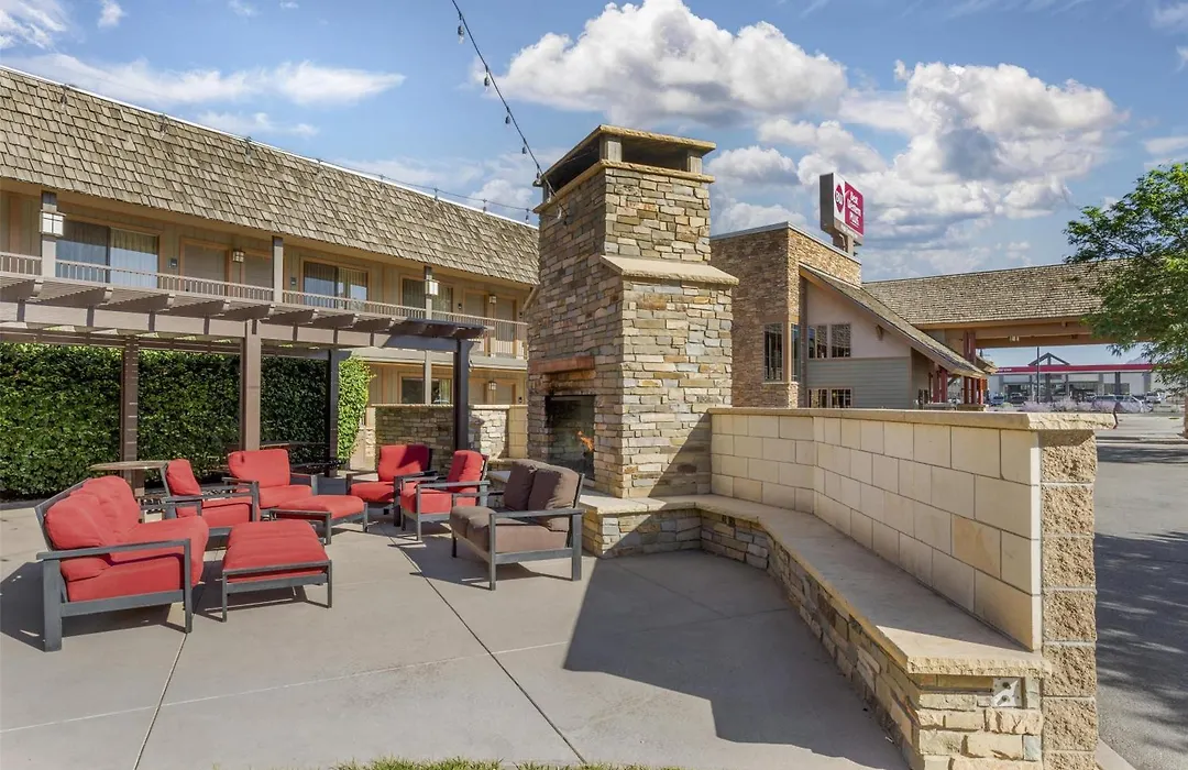 Best Western Plus High Country Inn-1