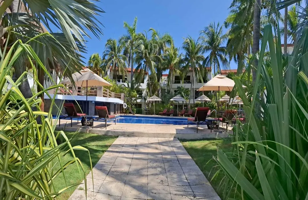 Sina Suites Cancun - Adults Only-1