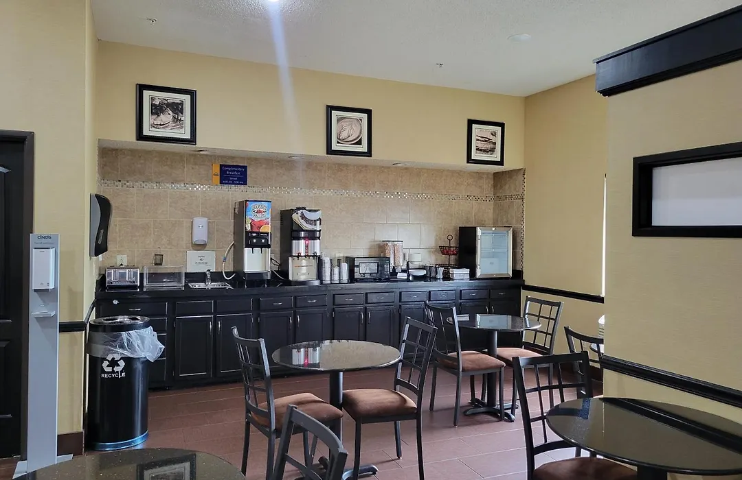 Days Inn By Wyndham Collinsville St Louis-1