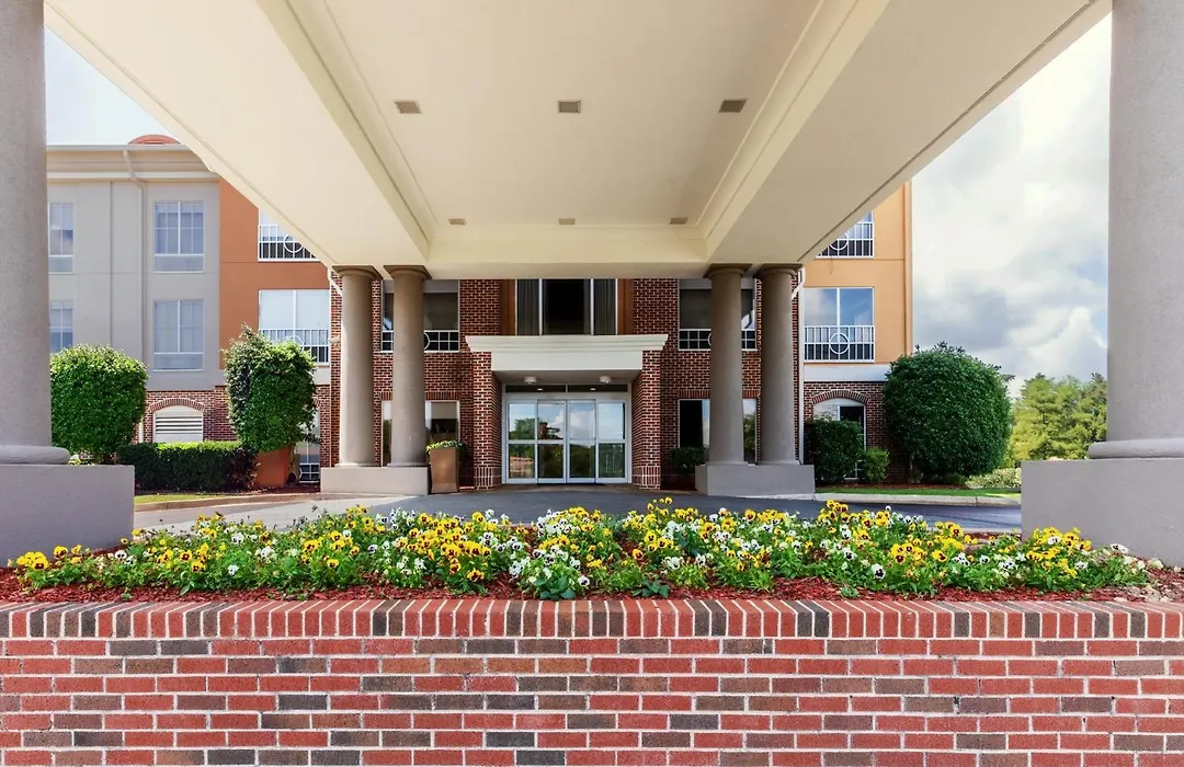 Holiday Inn Express Vicksburg By Ihg-1