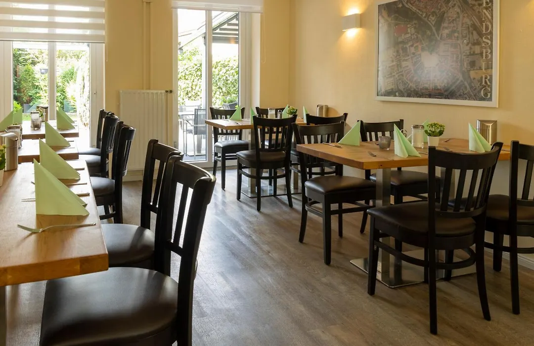 Hotel Rendsburg-1