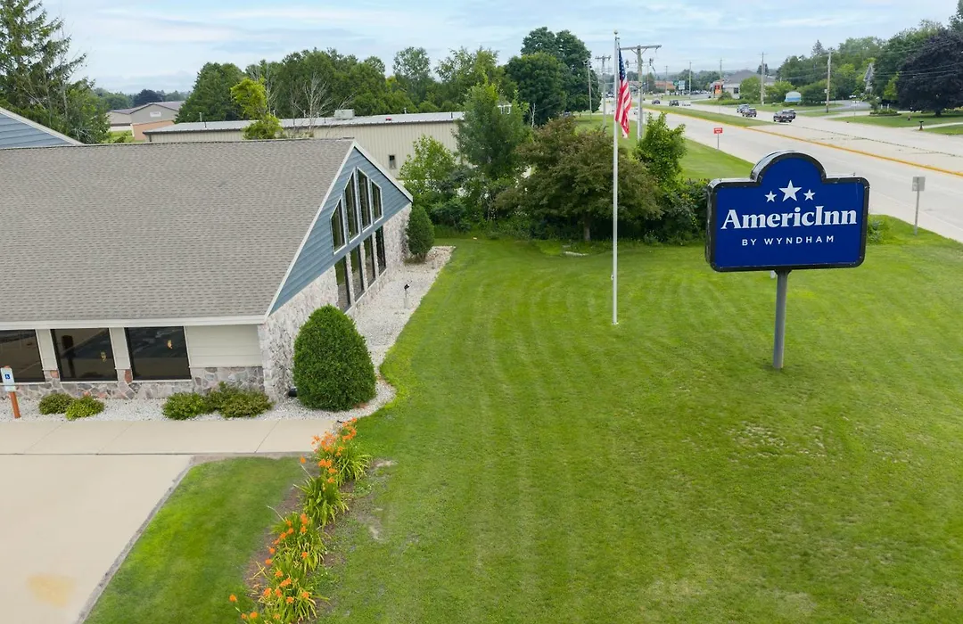 Americinn By Wyndham Sturgeon Bay-1