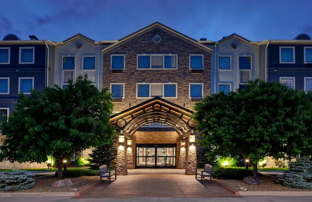 Staybridge Suites Bismarck By Ihg-1