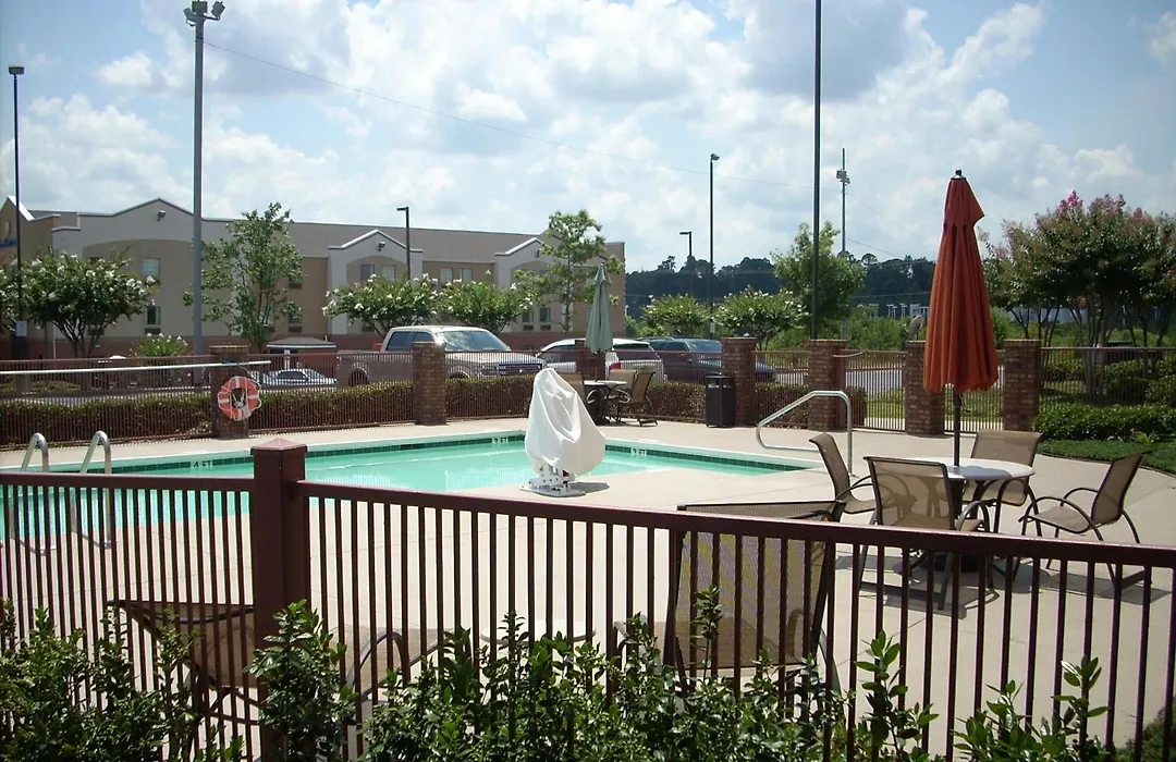 Best Western Plus Bessemer-1