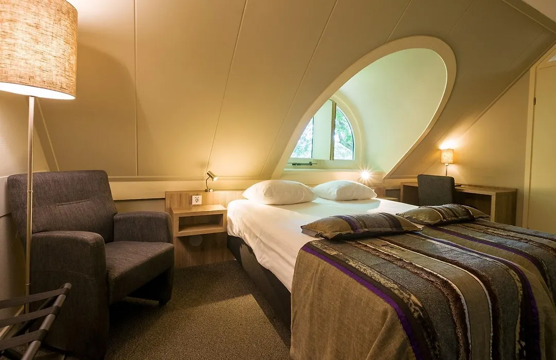 Landgoedhotel Woodbrooke Barchem-1