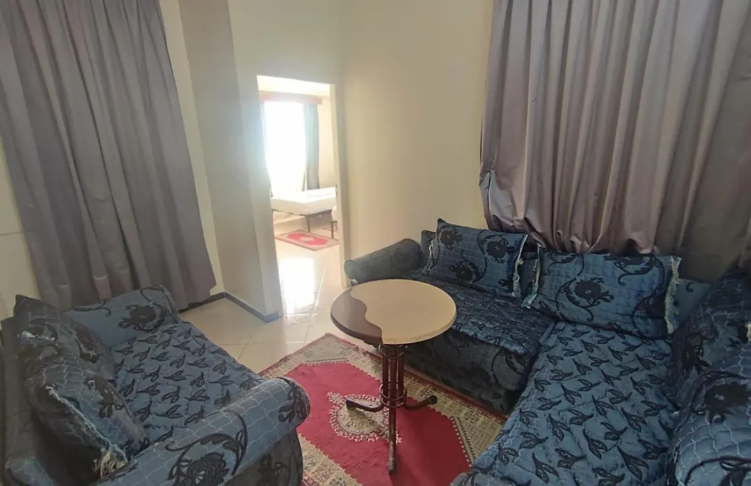 Perla Hôtel-1