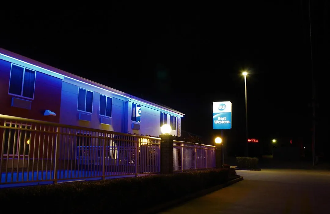 Best Western Kenosha Inn-1