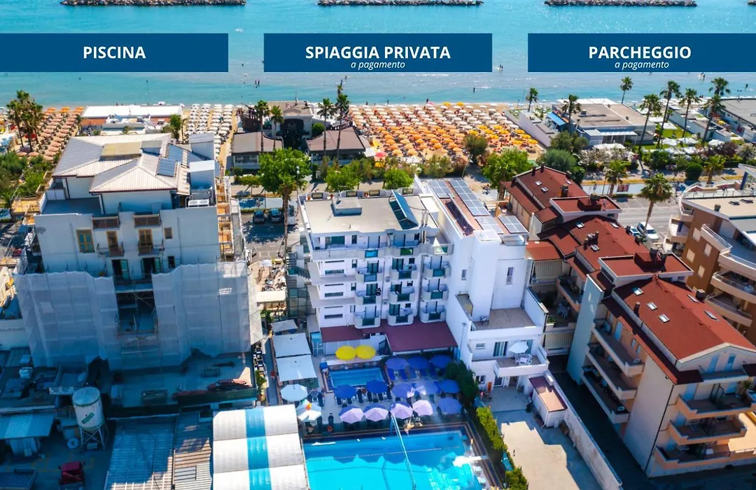 Hotel Tassoni-1