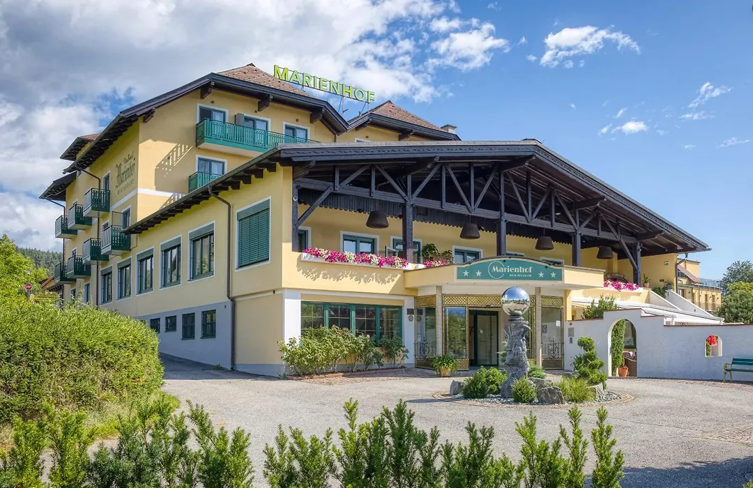 Vitalhotel Marienhof-1