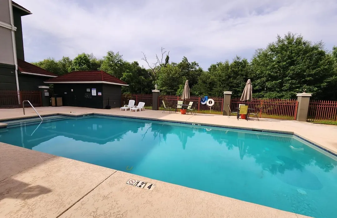 Stay Express Inn & Suites - Mobile, Al-1