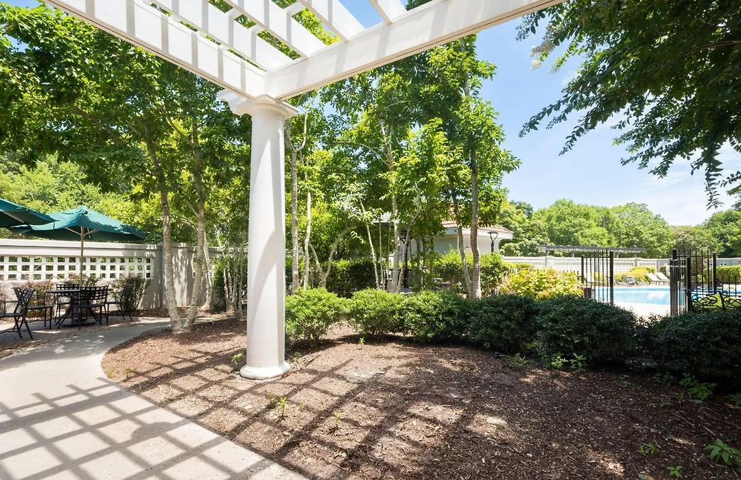 La Quinta By Wyndham Raleigh Cary-1