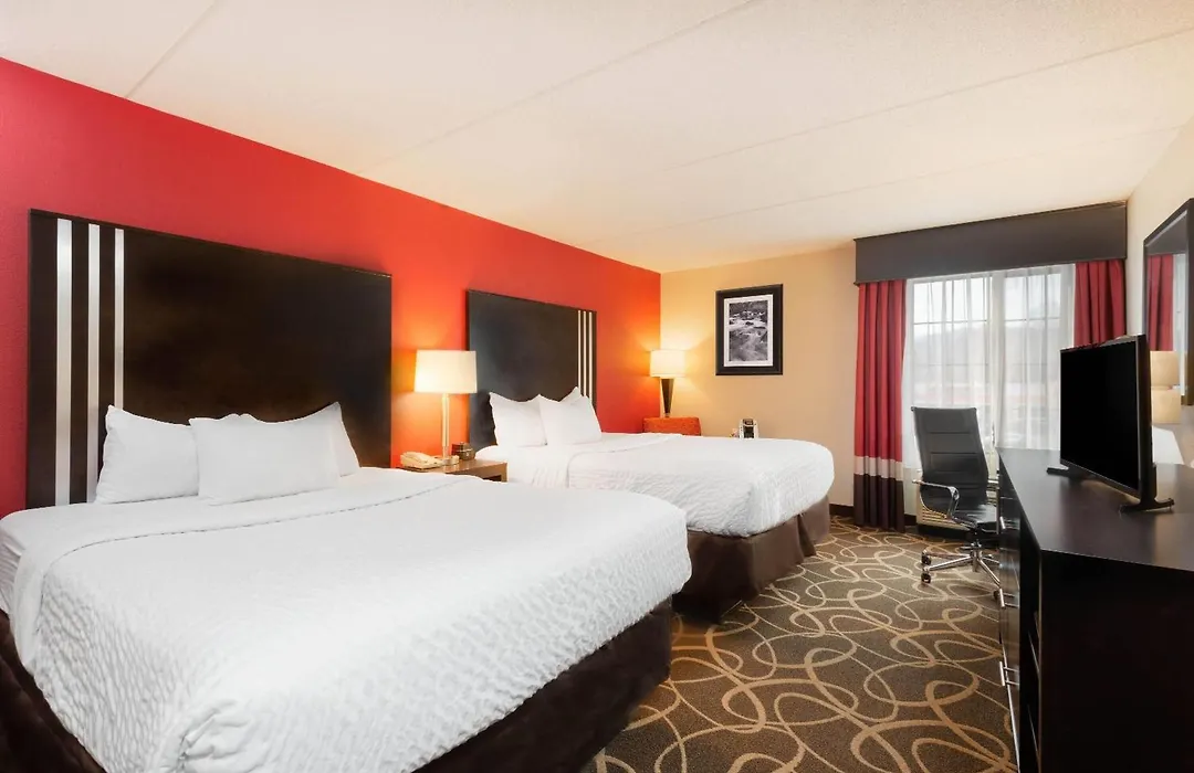 La Quinta Inn & Suites - New River Gorge National Park-1