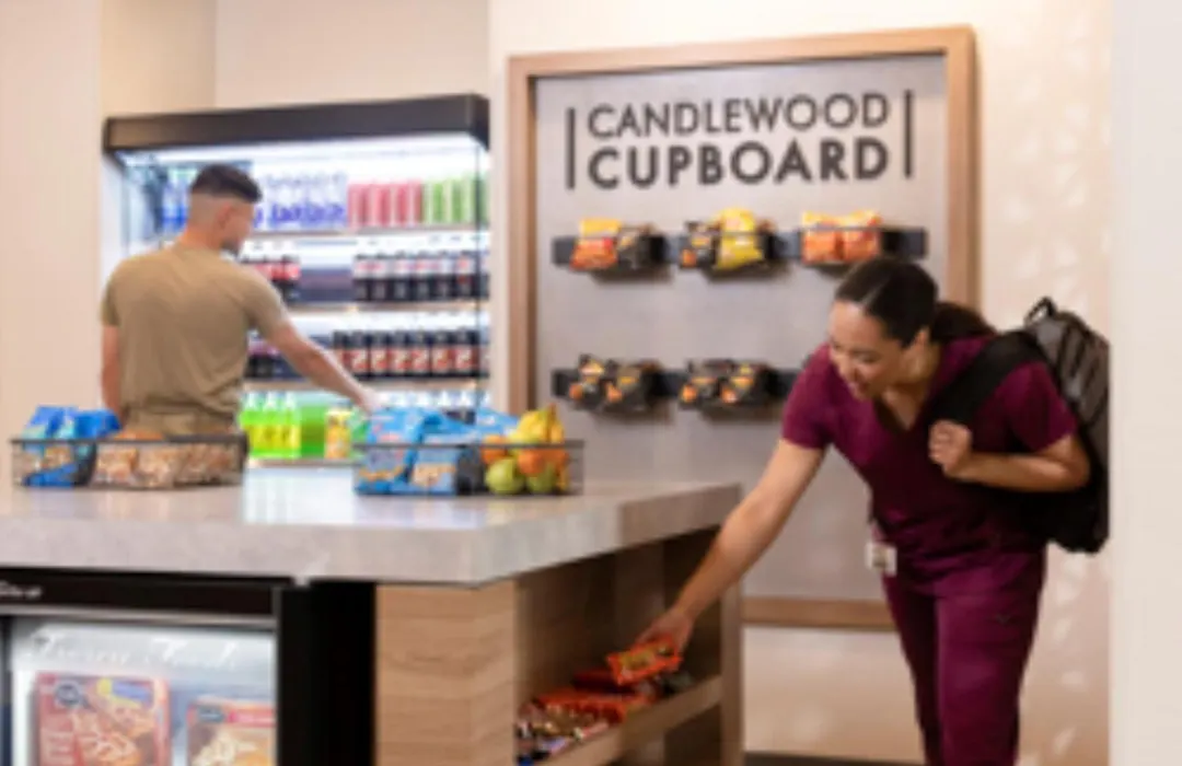 Candlewood Suites Frederick By Ihg-1