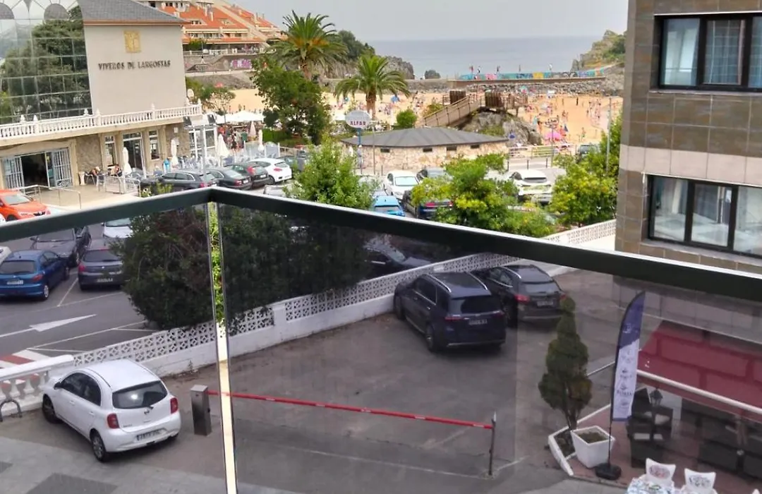 Hotel Las Rocas de Isla-1