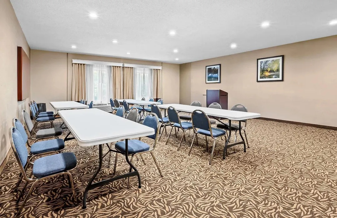 Comfort Inn & Suites Oxford South-1