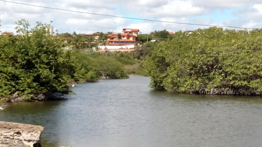 Pousada Zekas-1