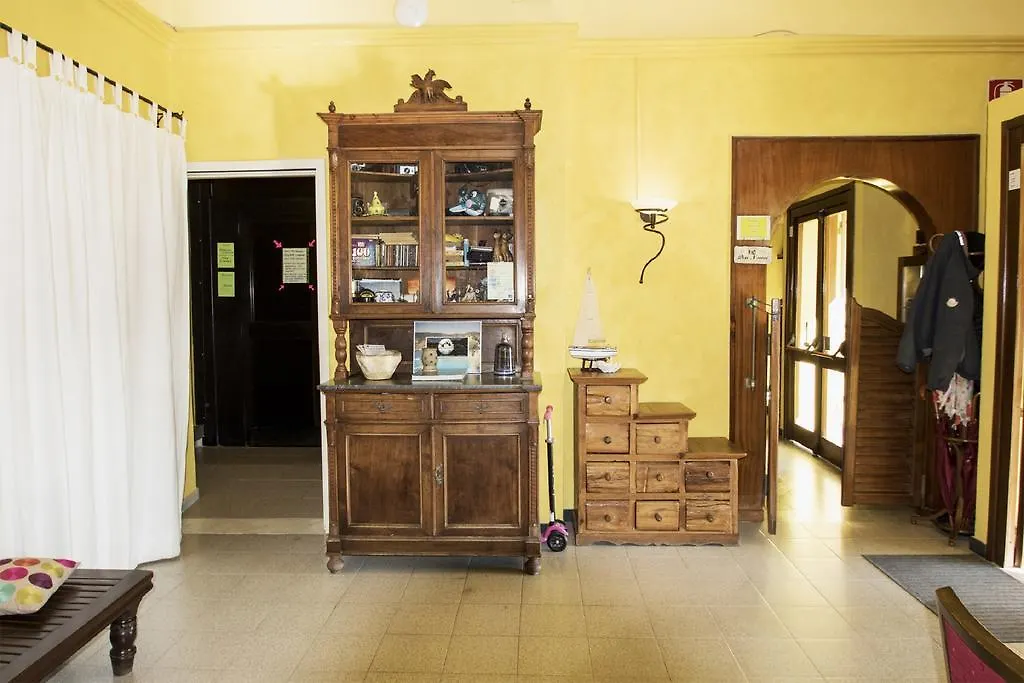 Hotel Baia-1