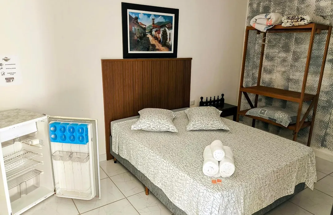 Hotel e Pousada Boulevard de Itapoa-1