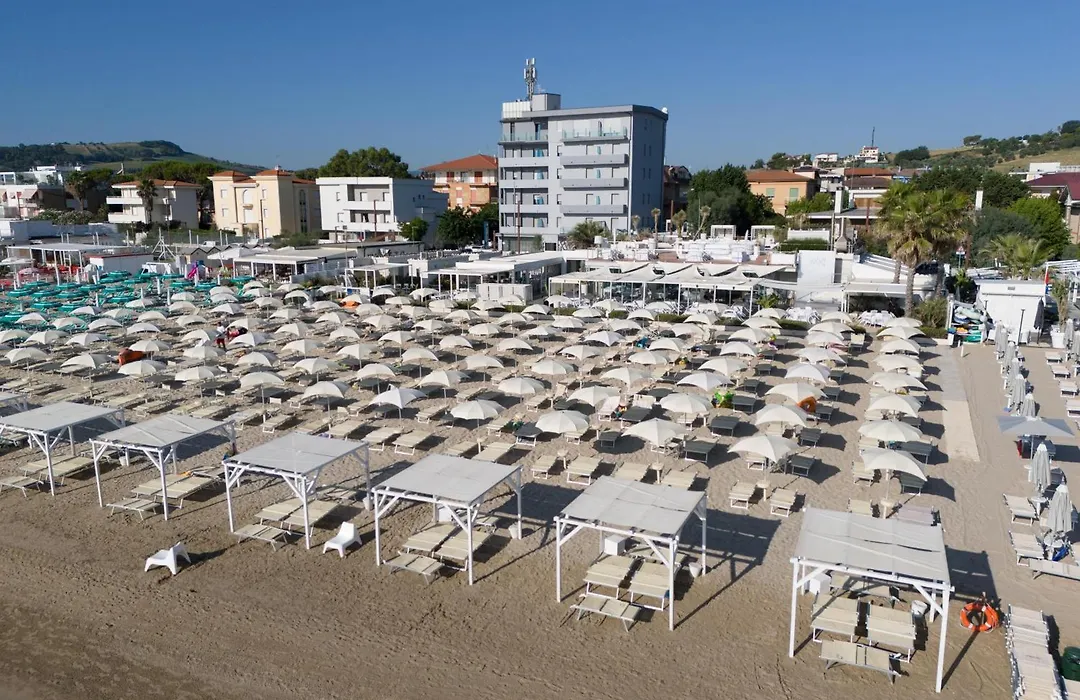 Hotel Il Caminetto-1