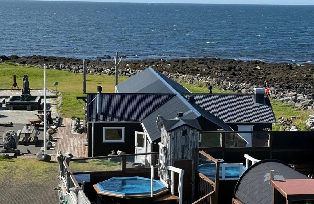 Hlid Fisherman'S Village-1