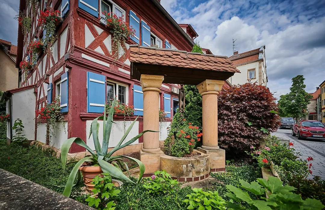 Hotel-Gasthof Bub-1