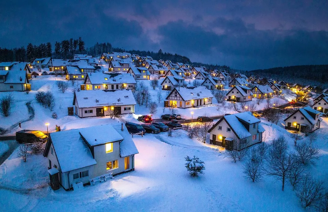 Landal Winterberg-1