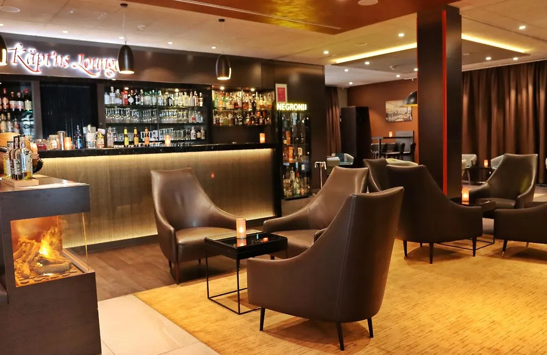 Hafenhotel Meereszeiten-1