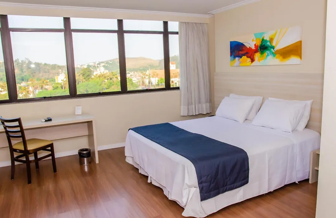 Seleto Hotel-1