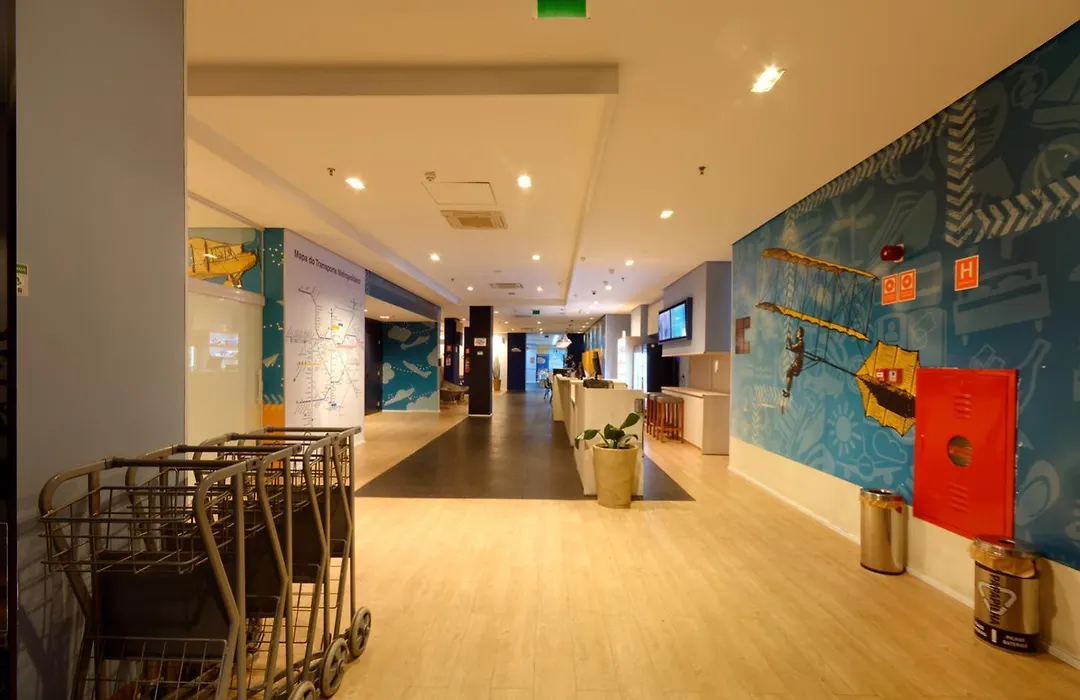 ibis Styles Sao Paulo Anhembi-1