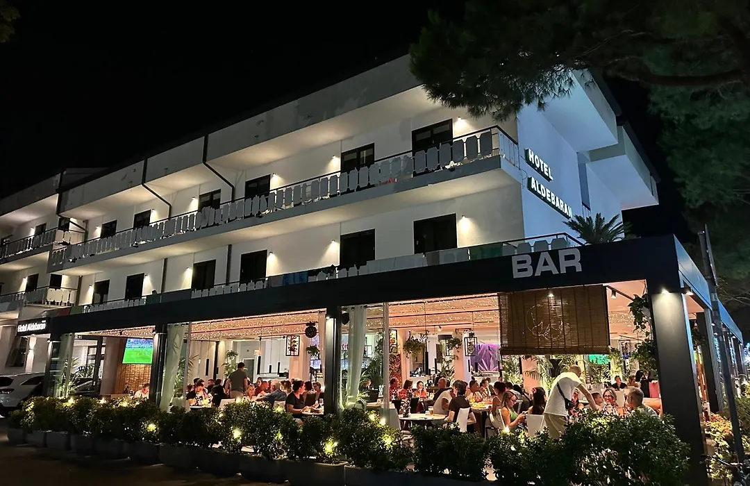 Hotel Aldebaran & Restaurant-1