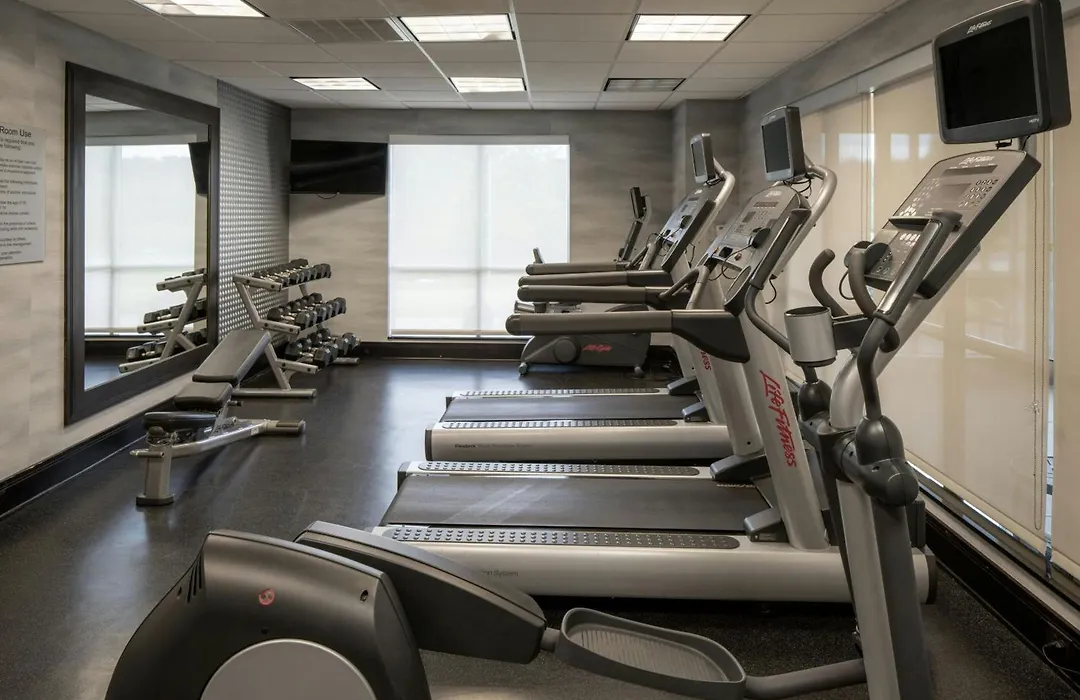 Fairfield Inn & Suites By Marriott Atmore-1