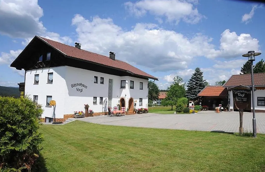 Gästehaus Vogl-1