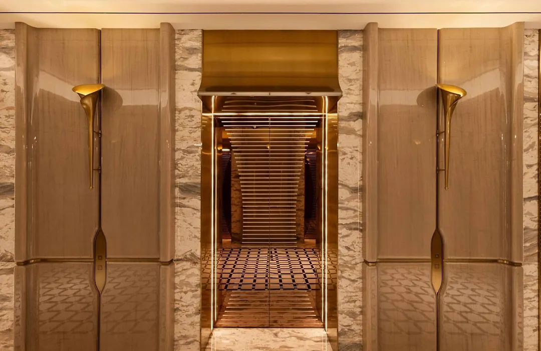 Fleuve Congo Hotel By Blazon Hotels-1