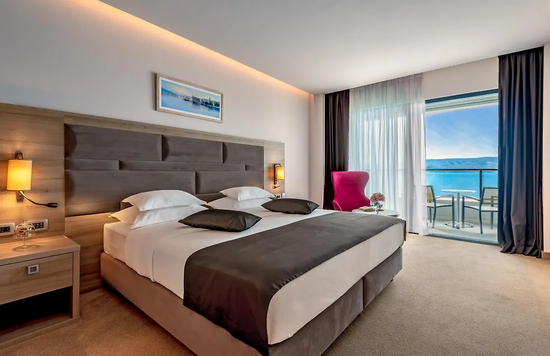 Hotel Plaza Duce-1