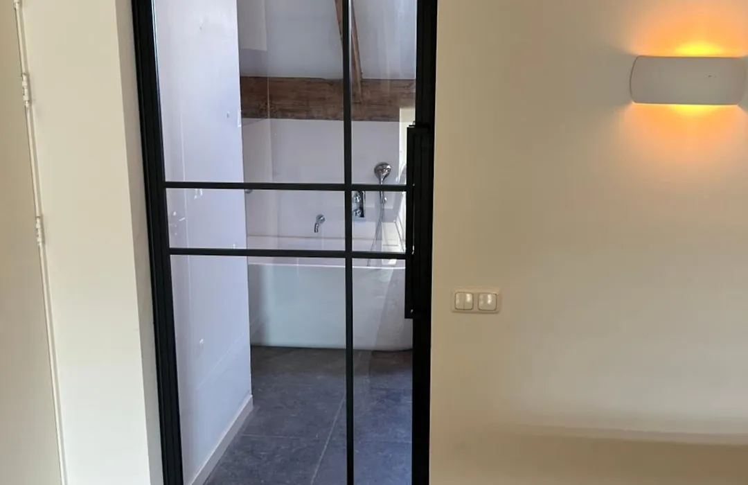 B&B Idylle Aan Zee Incl 2 Wellnessstudios-1