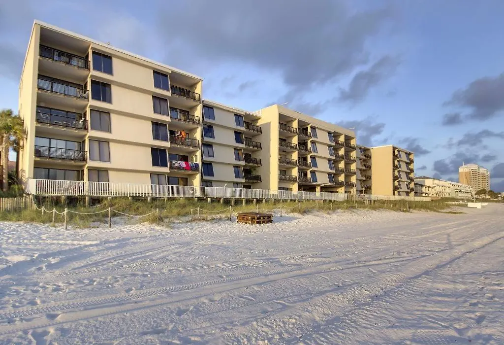 Gulf Gate 410-1