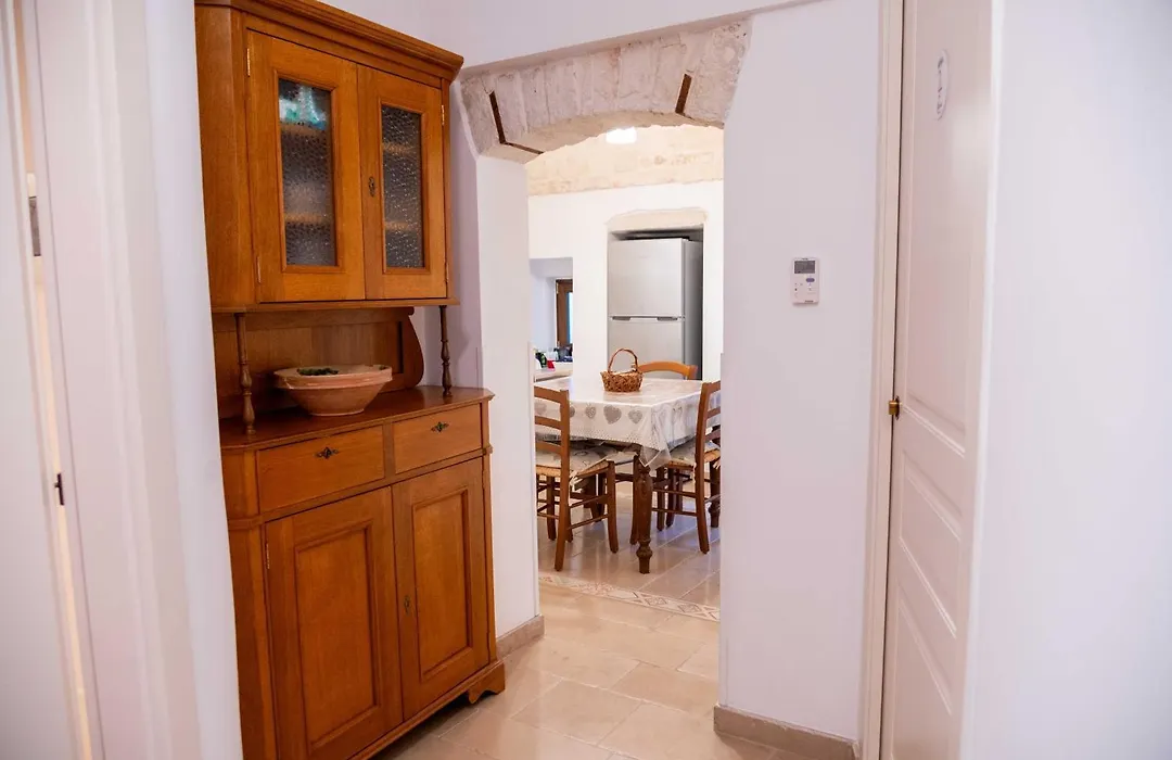Terrazza Sui Trulli-1