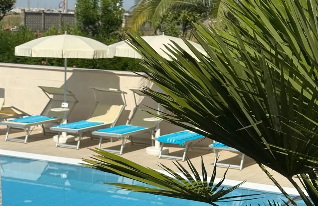 Residence Bandiera Gialla-1