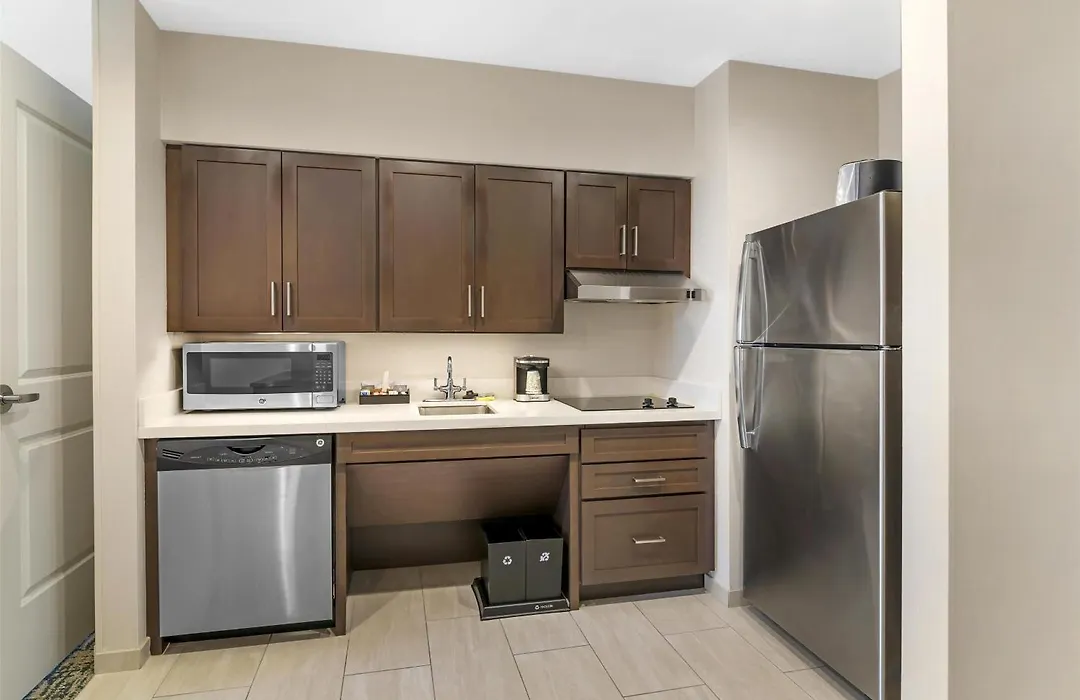 Homewood Suites By Hilton Schenectady-1